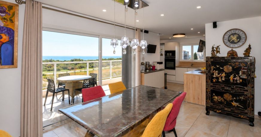 vente Appartement Saint Cyprien Plage