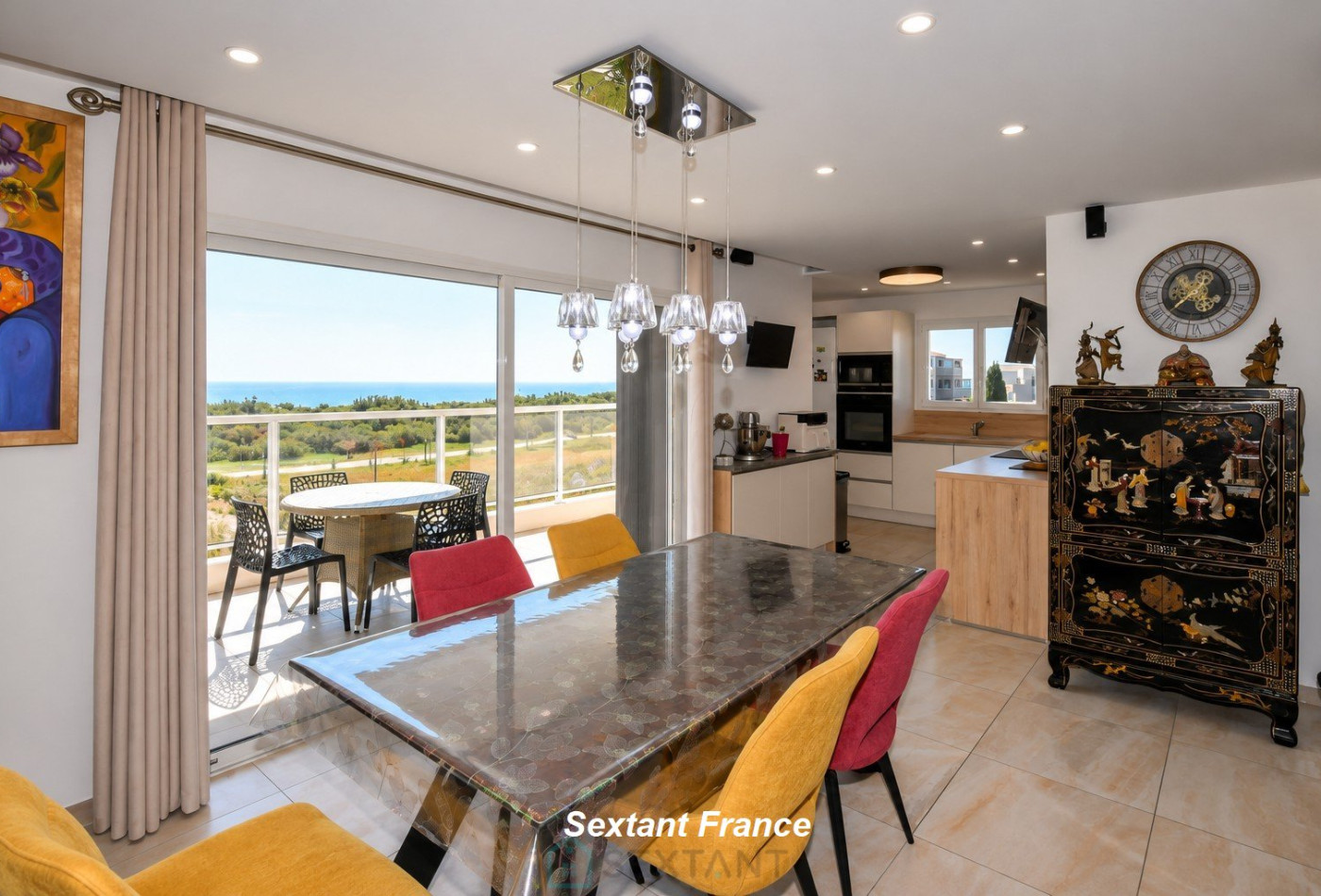 vente Appartement Saint Cyprien Plage - Photo 8