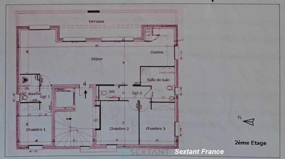 vente Maison Saint Cyprien Plage - Photo 10