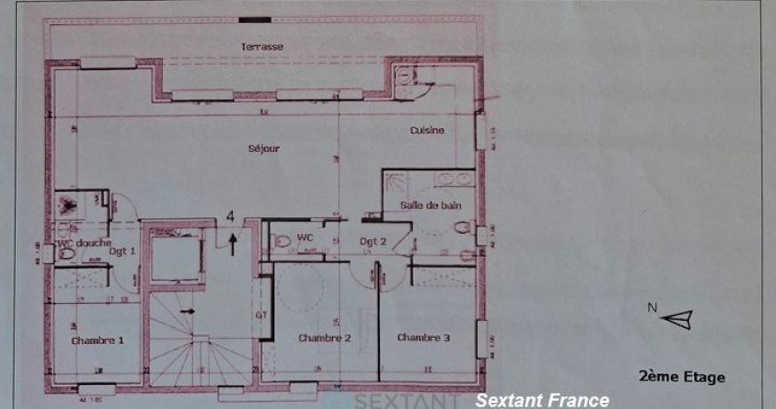 vente Appartement Saint Cyprien Plage