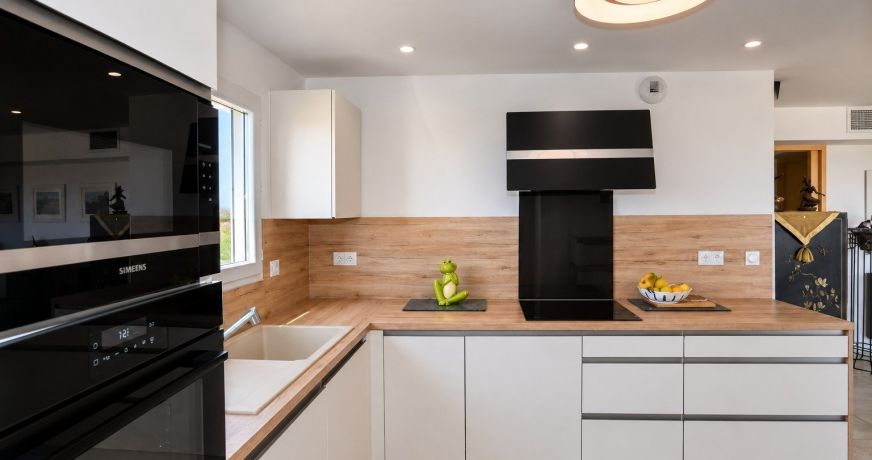 vente Appartement Saint Cyprien Plage