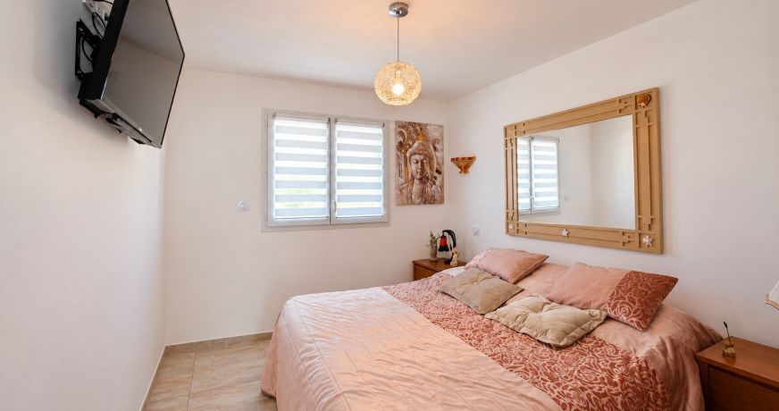 vente Appartement Saint Cyprien Plage