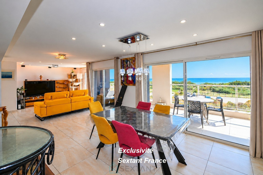 vente Maison Saint Cyprien Plage - Photo 1