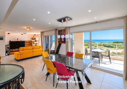 vente Maison Saint Cyprien Plage