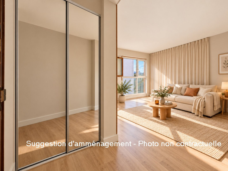 vente Studio Pantin - Photo 7