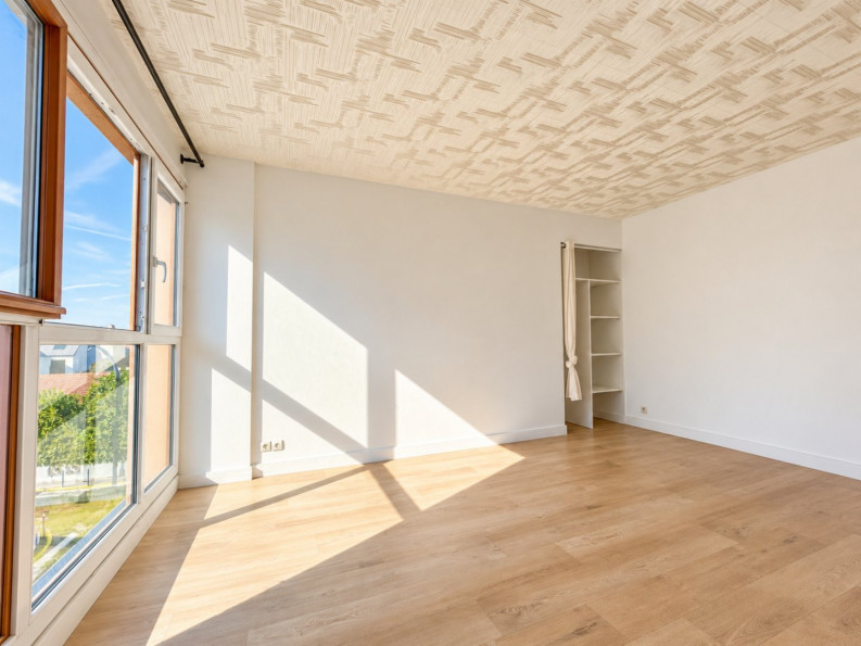 vente Studio Pantin - Photo 6