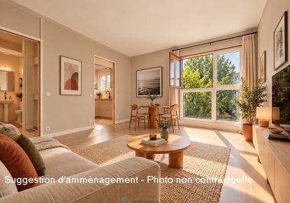 vente Studio Pantin
