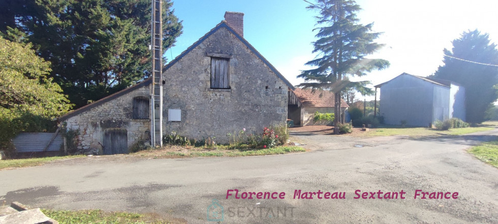 vente Ensemble immobilier Epeigne Les Bois - Photo 1