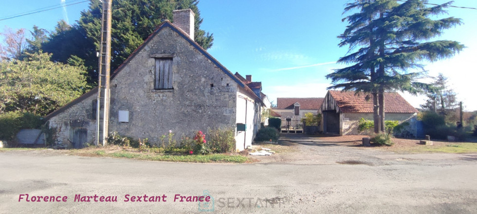 vente Ensemble immobilier Epeigne Les Bois - Photo 4