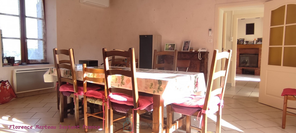 vente Ensemble immobilier Epeigne Les Bois - Photo 7