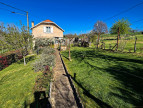 vente Maison individuelle Excideuil