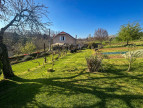vente Maison individuelle Excideuil