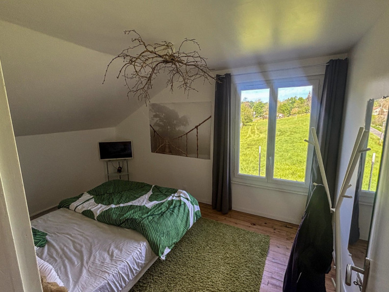 vente Maison individuelle Excideuil - Photo 8