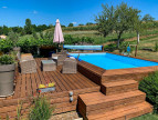 vente Maison individuelle Excideuil