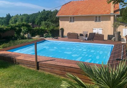 vente Maison individuelle Excideuil