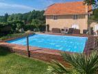 vente Maison individuelle Excideuil