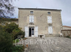 vente Maison Fouqueure