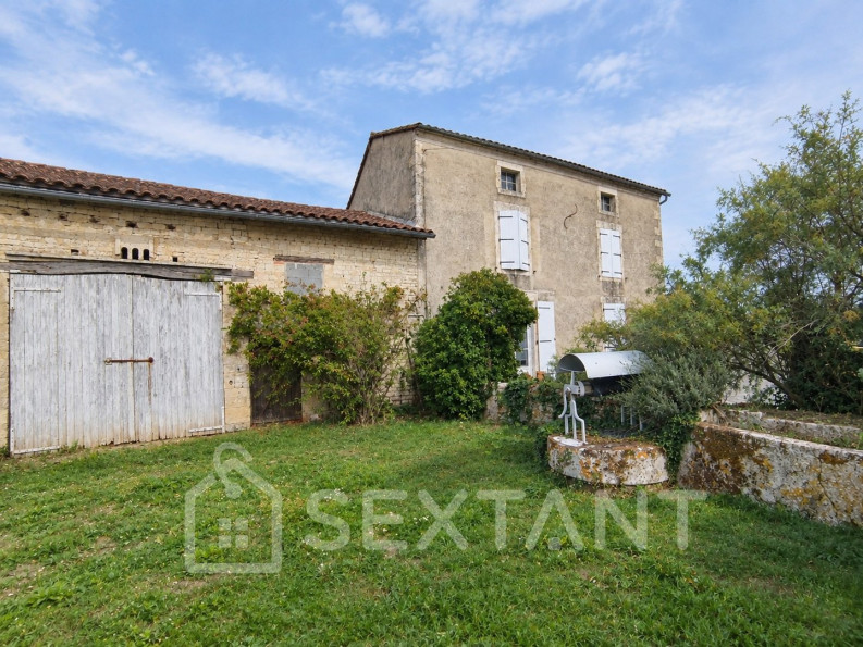 vente Maison Fouqueure - Photo 10