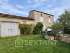 vente Maison Fouqueure