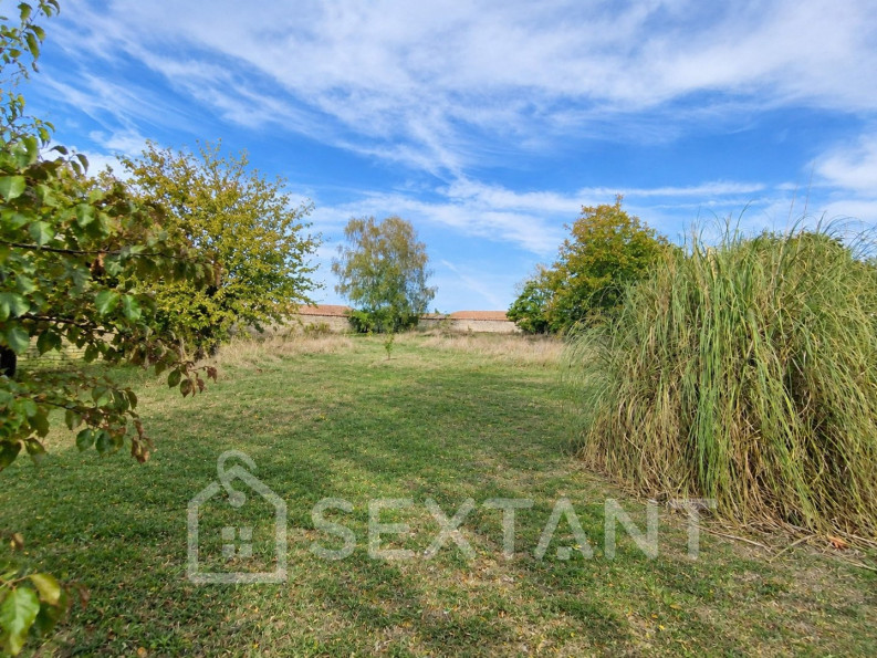 vente Maison Fouqueure - Photo 2