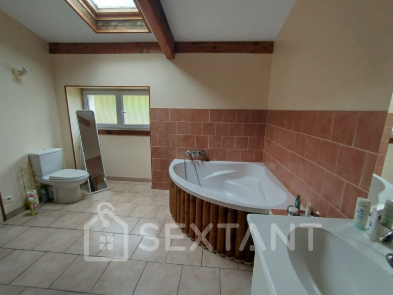 vente Maison Fouqueure - Photo 6
