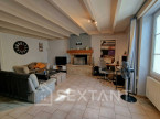vente Maison Fouqueure