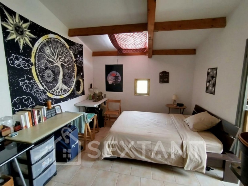 vente Maison Fouqueure - Photo 5