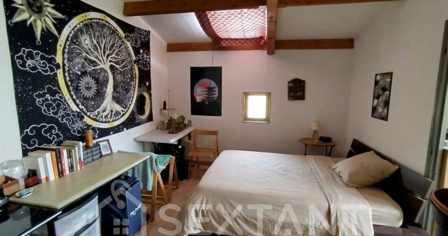vente Maison Fouqueure
