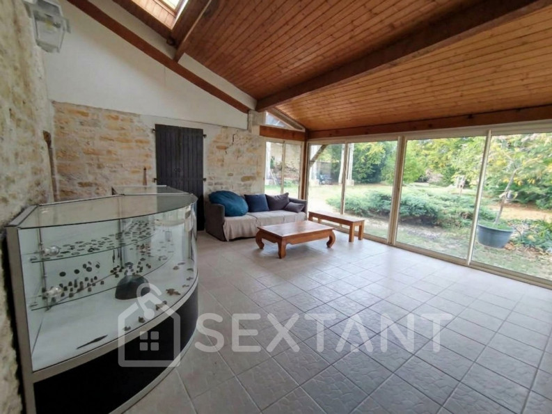 vente Maison Fouqueure - Photo 7