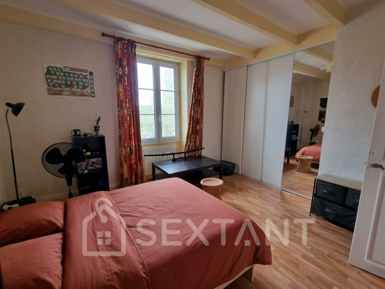 vente Maison Fouqueure - Photo 8