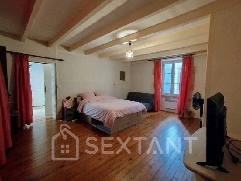 vente Maison Fouqueure - Photo 9