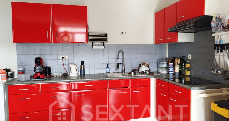 vente Maison Fouqueure
