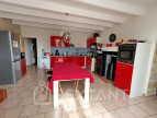 vente Maison Fouqueure