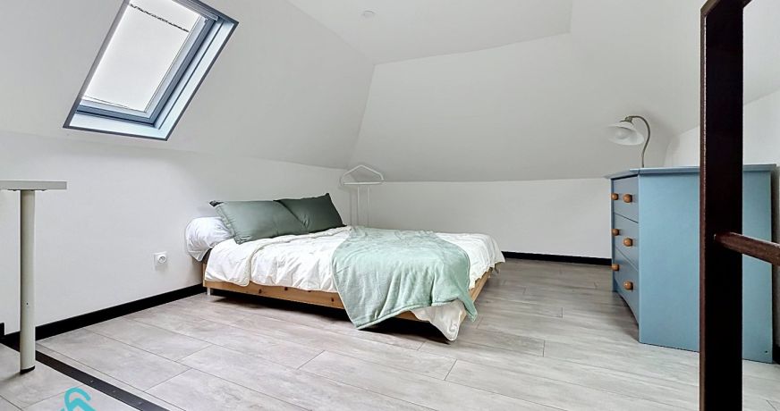 vente Maison Fleury Sur Andelle