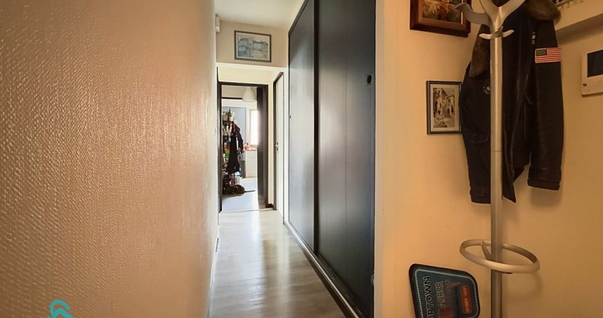 vente Appartement Rouen