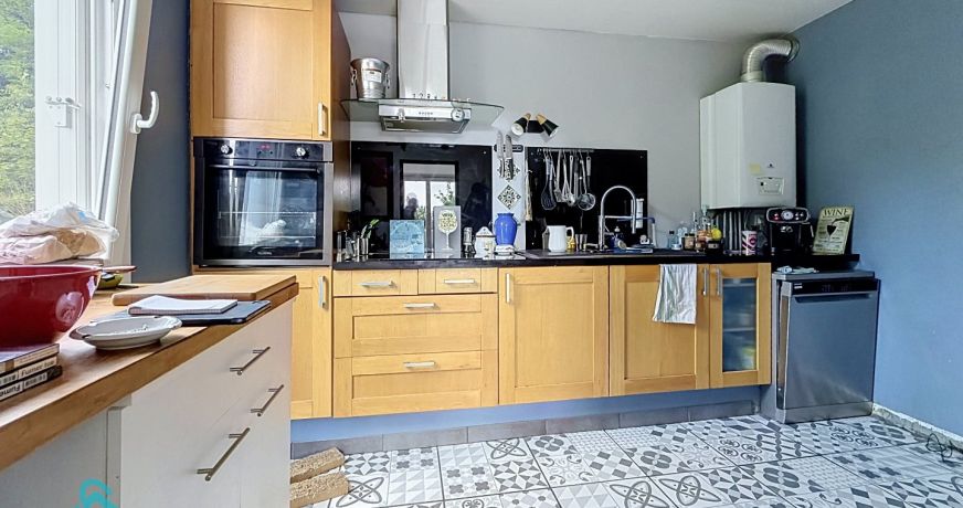 vente Appartement Rouen