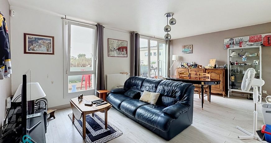 vente Appartement Rouen