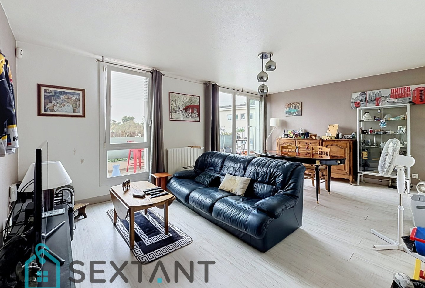 vente Appartement Rouen - Photo 1