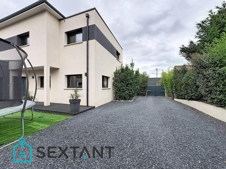 vente Maison Bonsecours - Photo 1