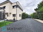 vente Maison Bonsecours