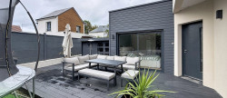 vente Maison Bonsecours