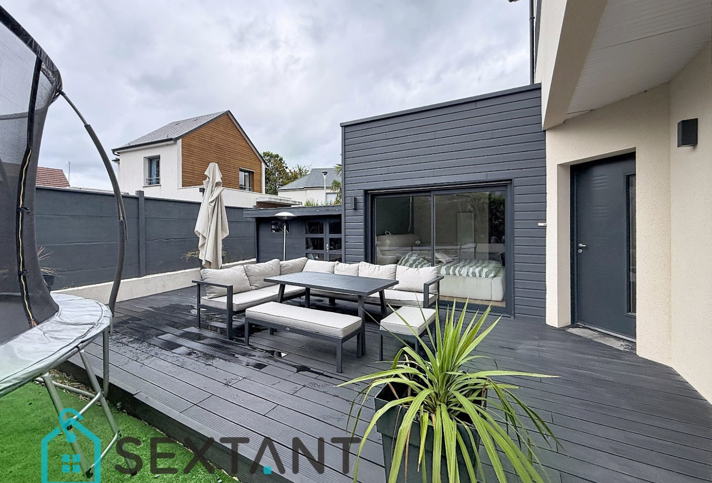 vente Maison Bonsecours - Photo 2