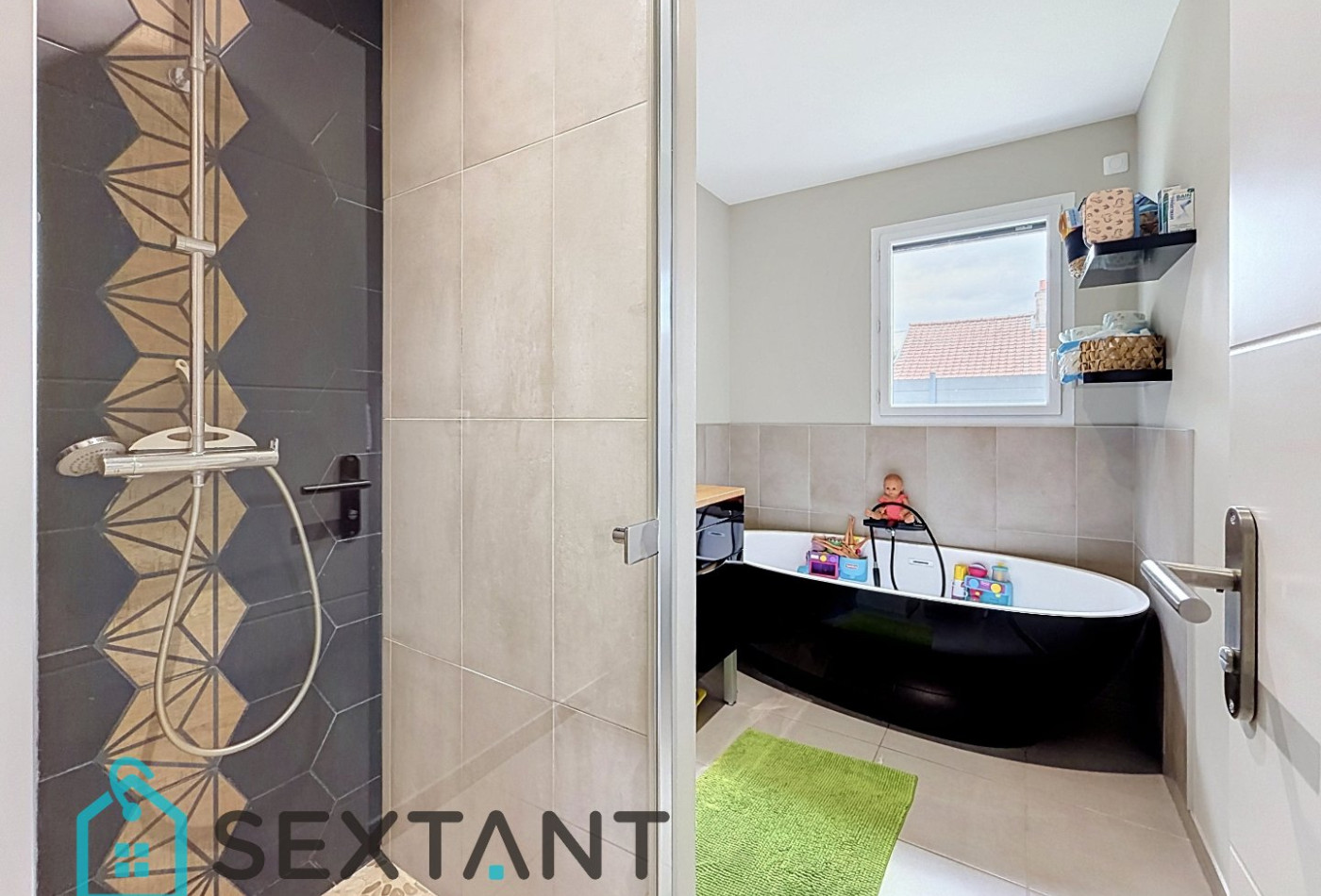 vente Maison Bonsecours - Photo 9