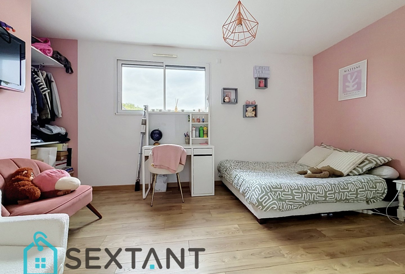 vente Maison Bonsecours - Photo 7