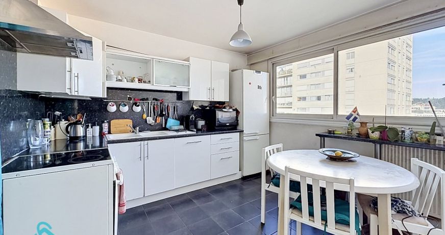 vente Appartement Rouen