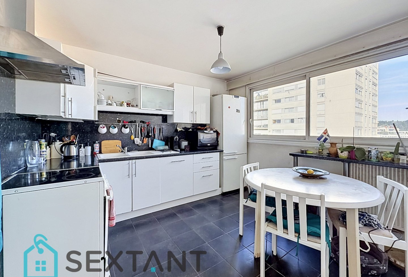 vente Appartement Rouen - Photo 4
