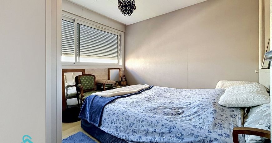 vente Appartement Rouen