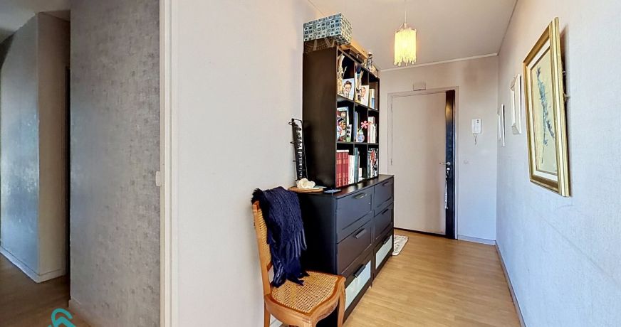 vente Appartement Rouen