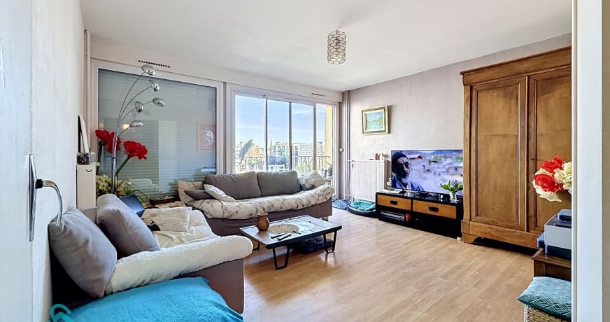 vente Appartement Rouen