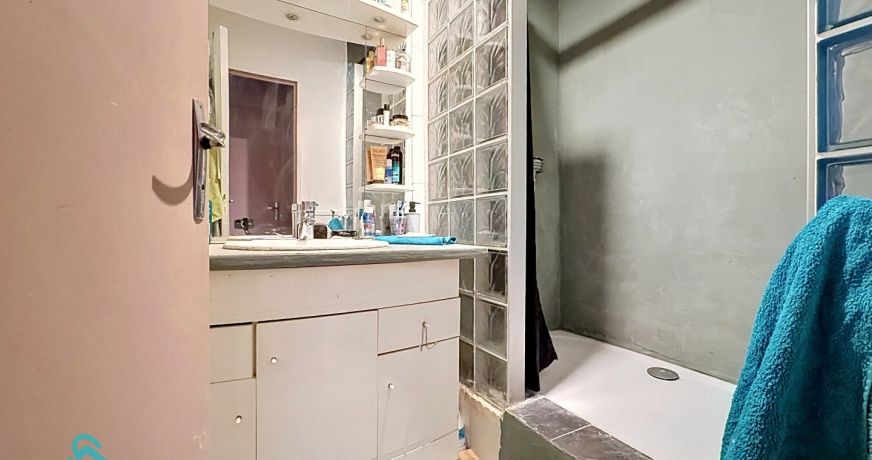 vente Appartement Rouen